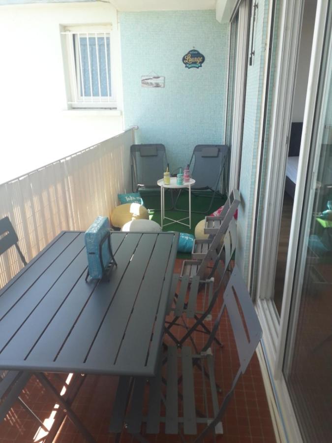 Appartement 5 étoiles charmant et cosy Canet-en-Roussillon Extérieur photo