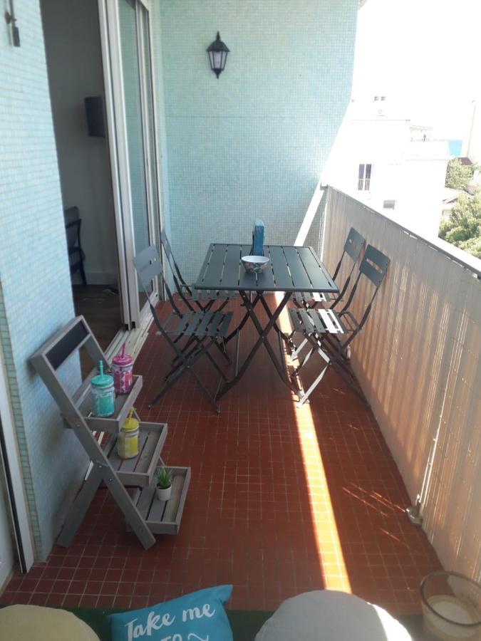 Appartement 5 étoiles charmant et cosy Canet-en-Roussillon Extérieur photo