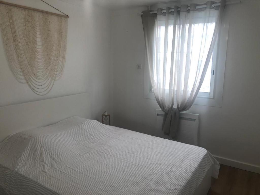Appartement 5 étoiles charmant et cosy Canet-en-Roussillon Extérieur photo