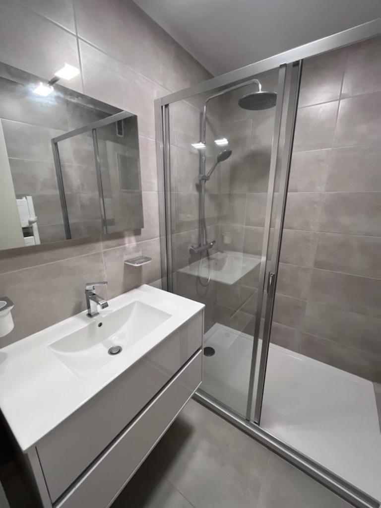 Appartement 5 étoiles charmant et cosy Canet-en-Roussillon Extérieur photo